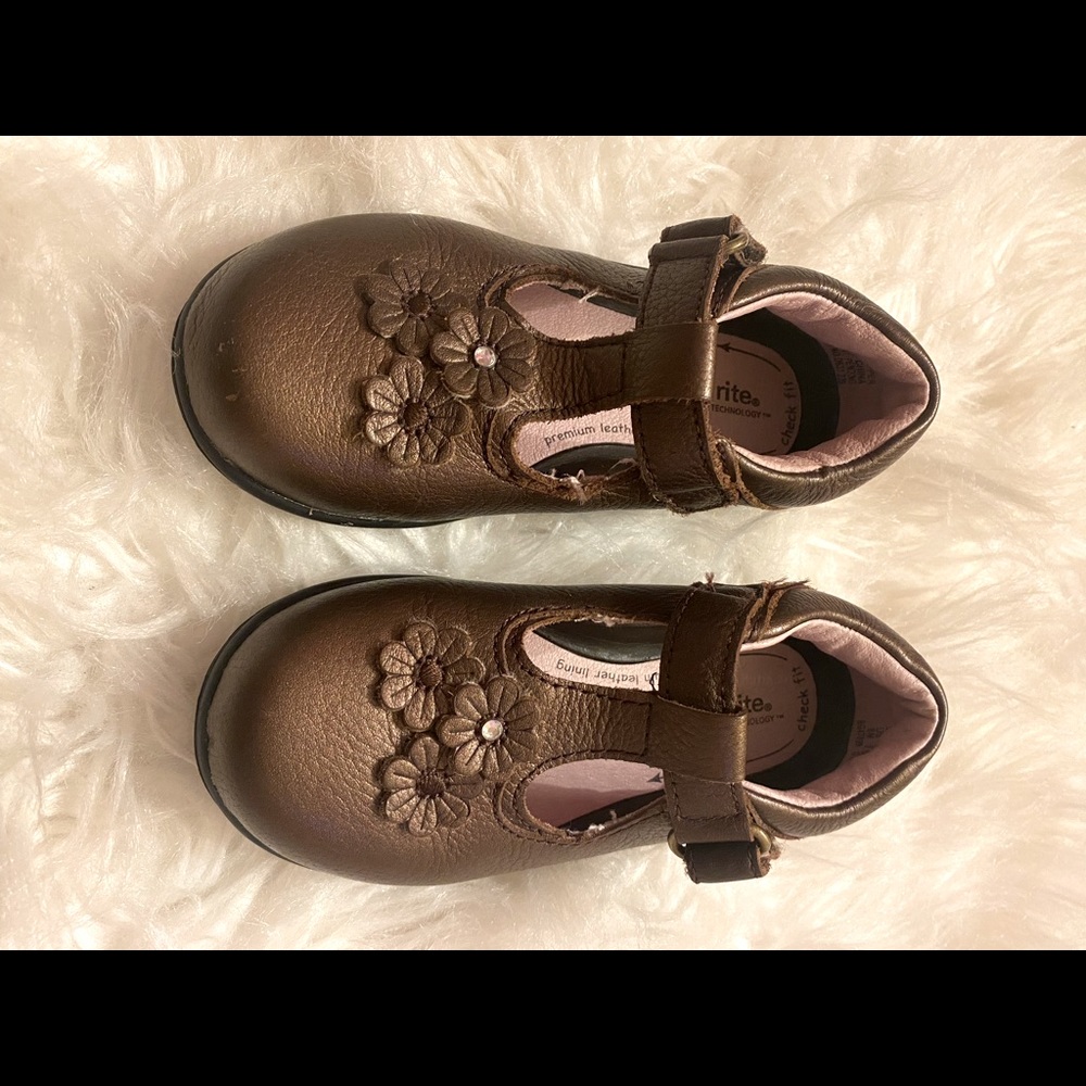 Stride Rite Holly Mary Jane